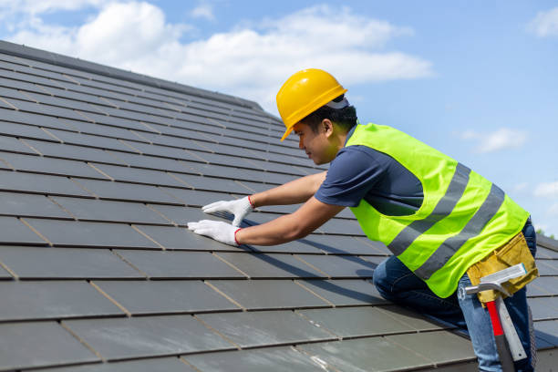 Lansing, MI Roofing Contractor Company