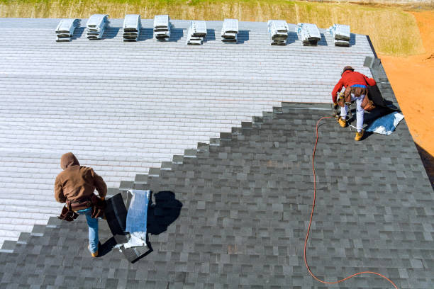 Best Residential Roofing Contractor  in Lansing, MI
