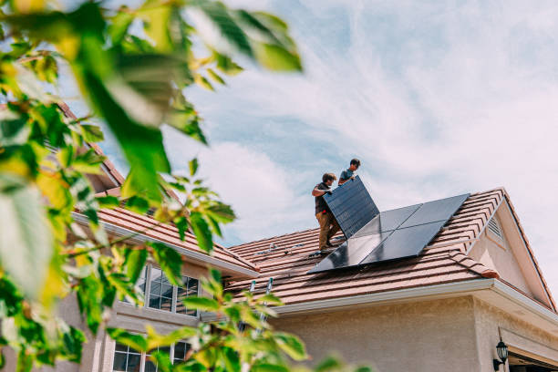 Best Metal Roofing Contractor  in Lansing, MI