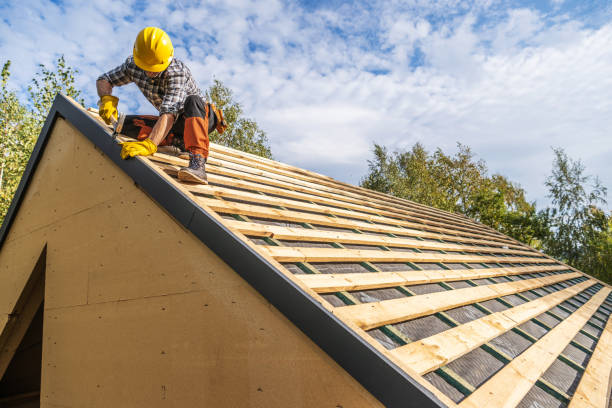 Best New Roof Installation  in Lansing, MI