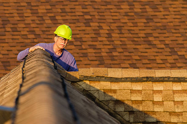 Best Best Roofing Contractors  in Lansing, MI