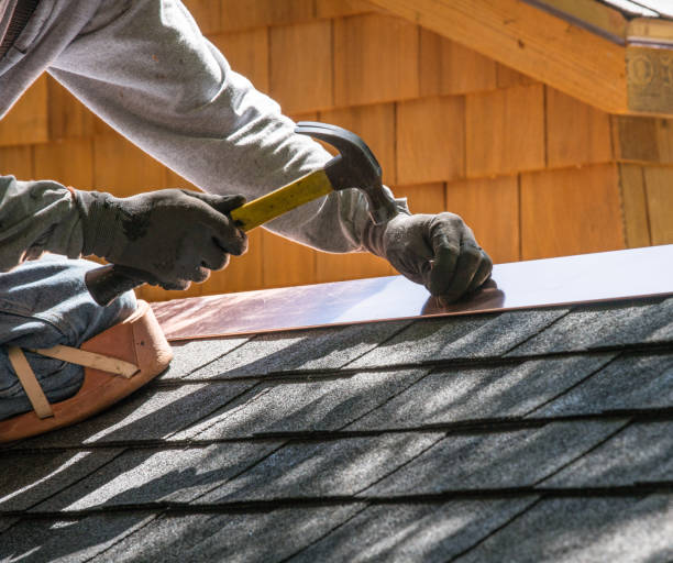 Best Shingle Roofing Installation  in Lansing, MI